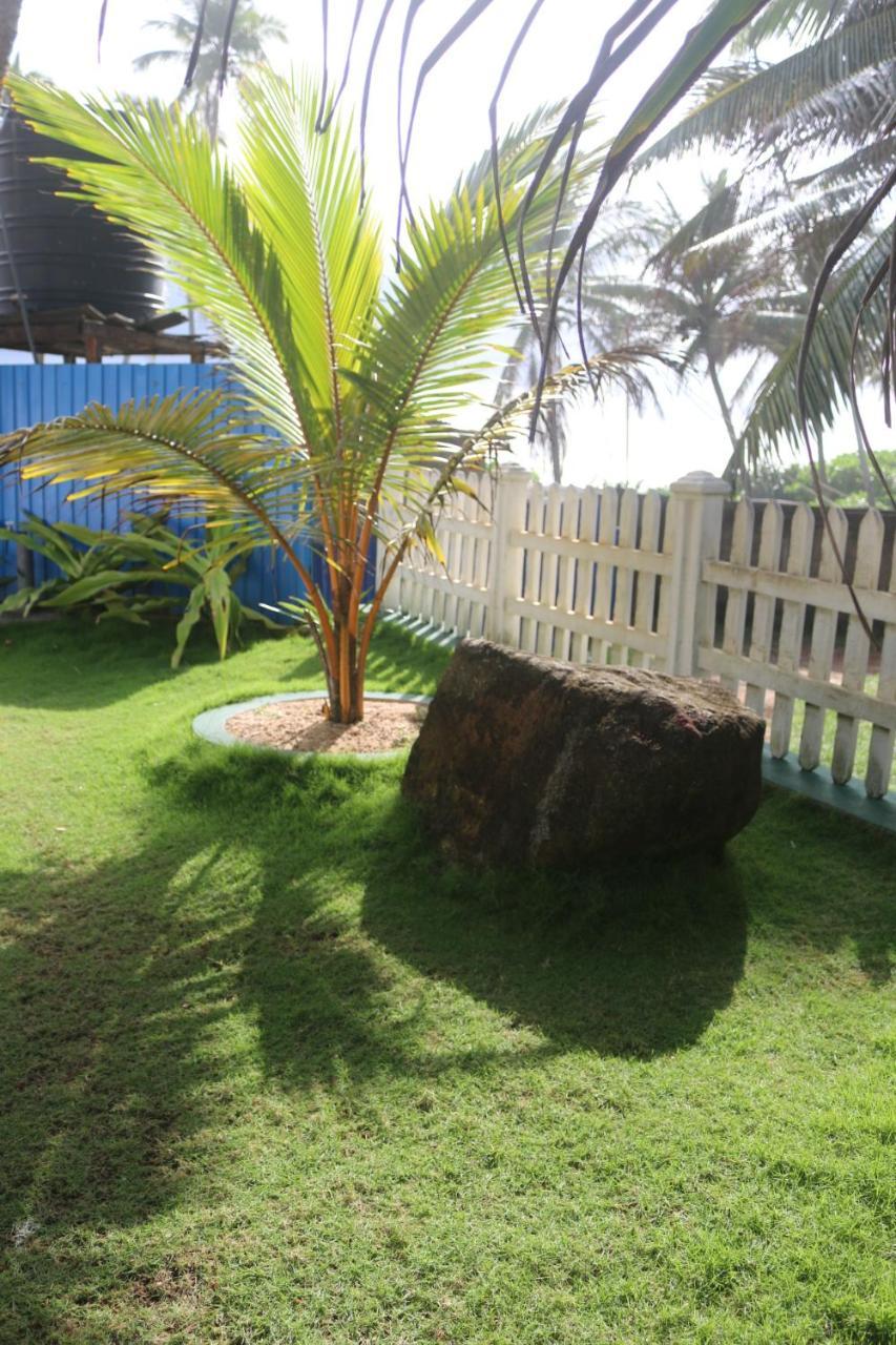 Dinuli Home Stay Ahungalla Exterior photo